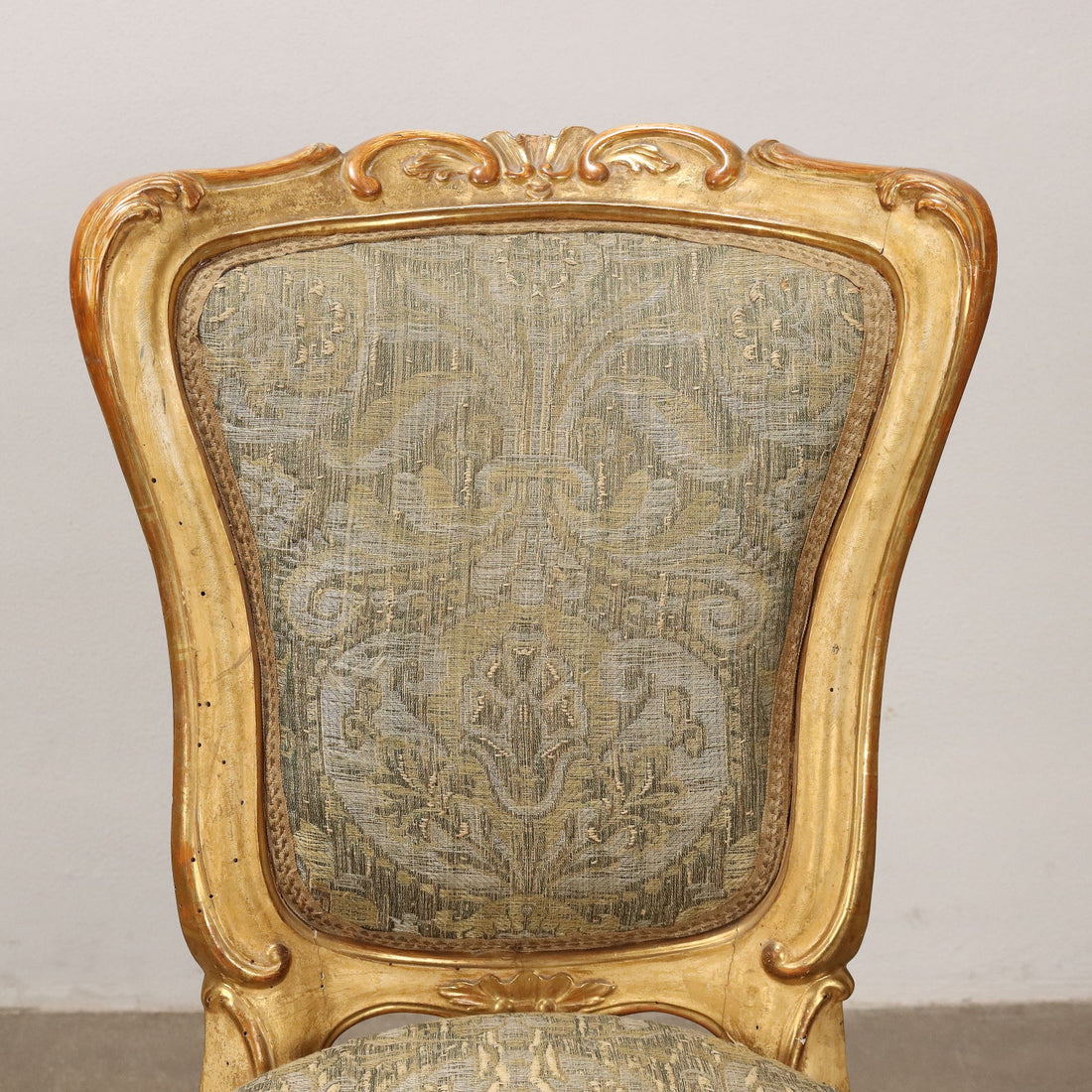  | Antiques  Seating