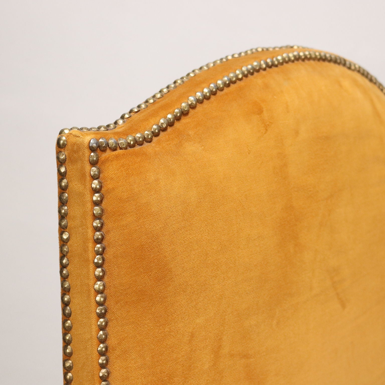 Antique Baroque Armchair Walnut Italy XVIII Century - Italy, Early XVIII Century | Antiques  Seating