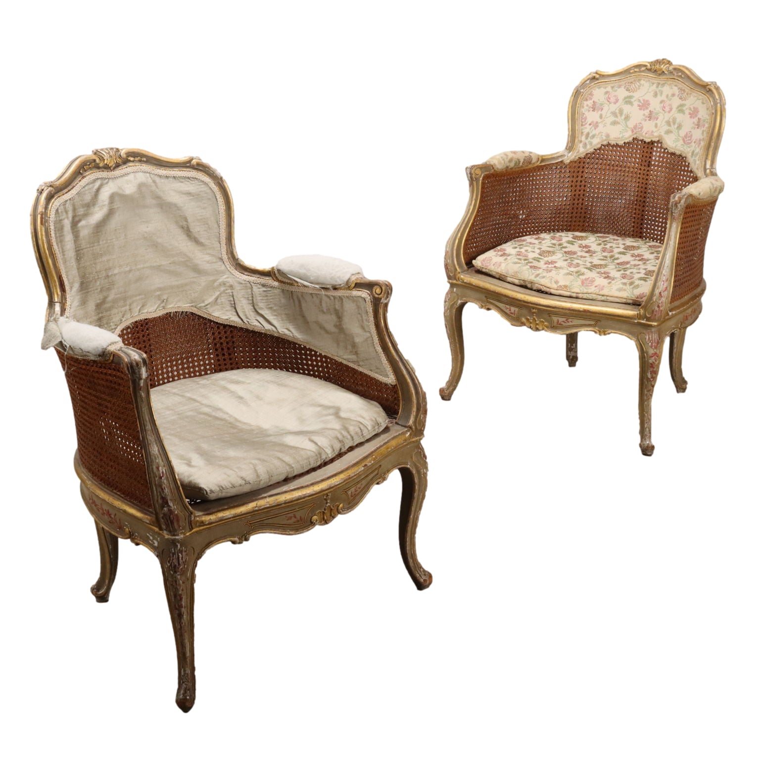  | Antiques  Seating