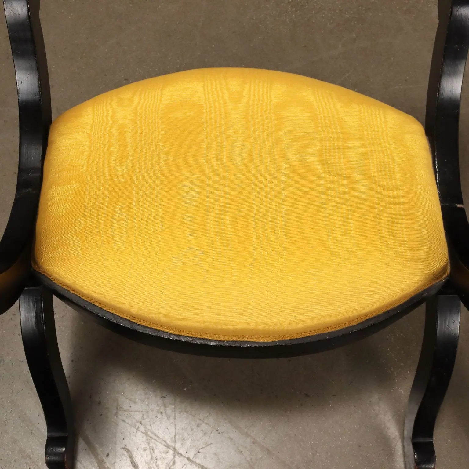 Antique Armchair Convertible in a Kneeler Wood XIX-XX Century - Italy, XIX-XX Century | Antiques | Seating