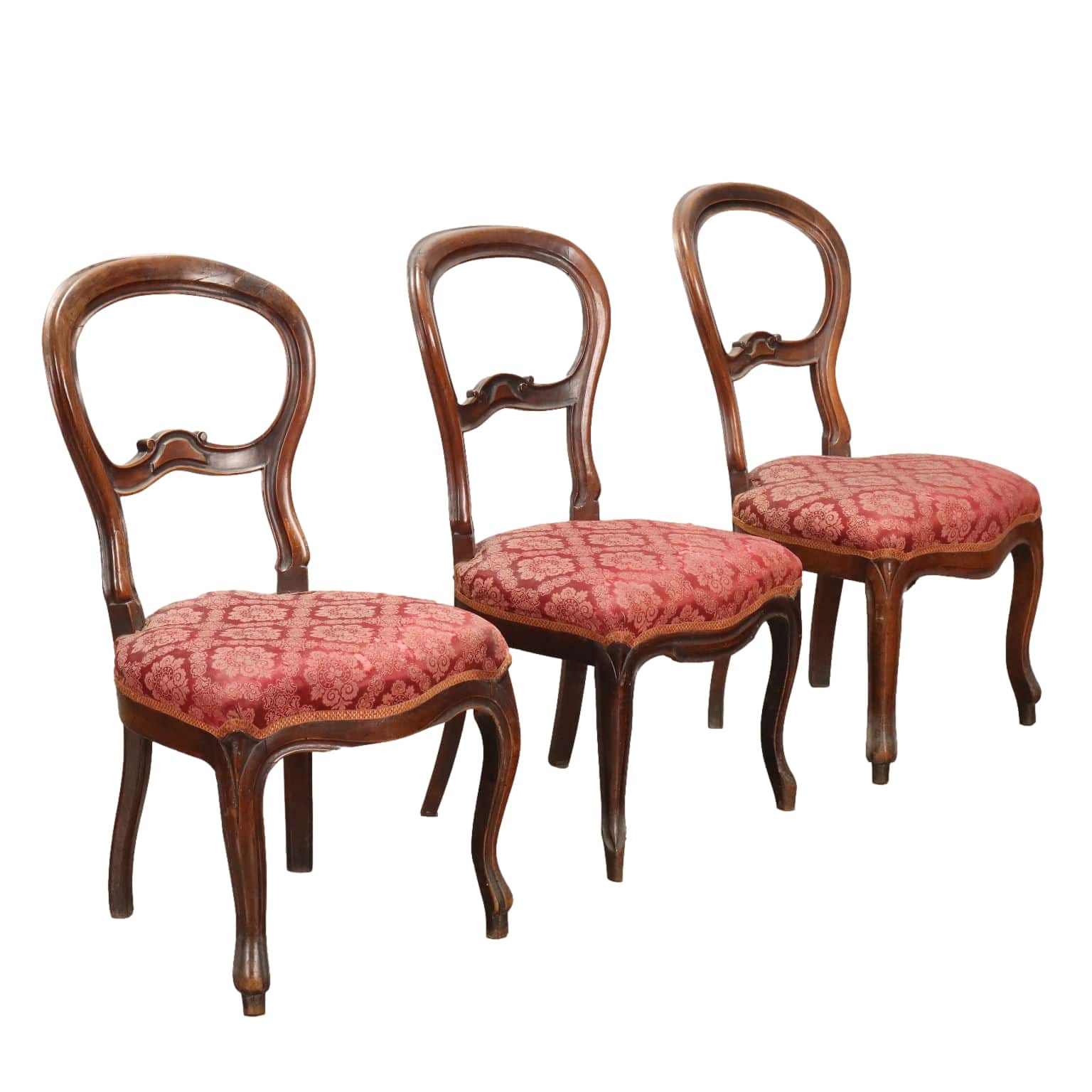  | Antiques  Seating