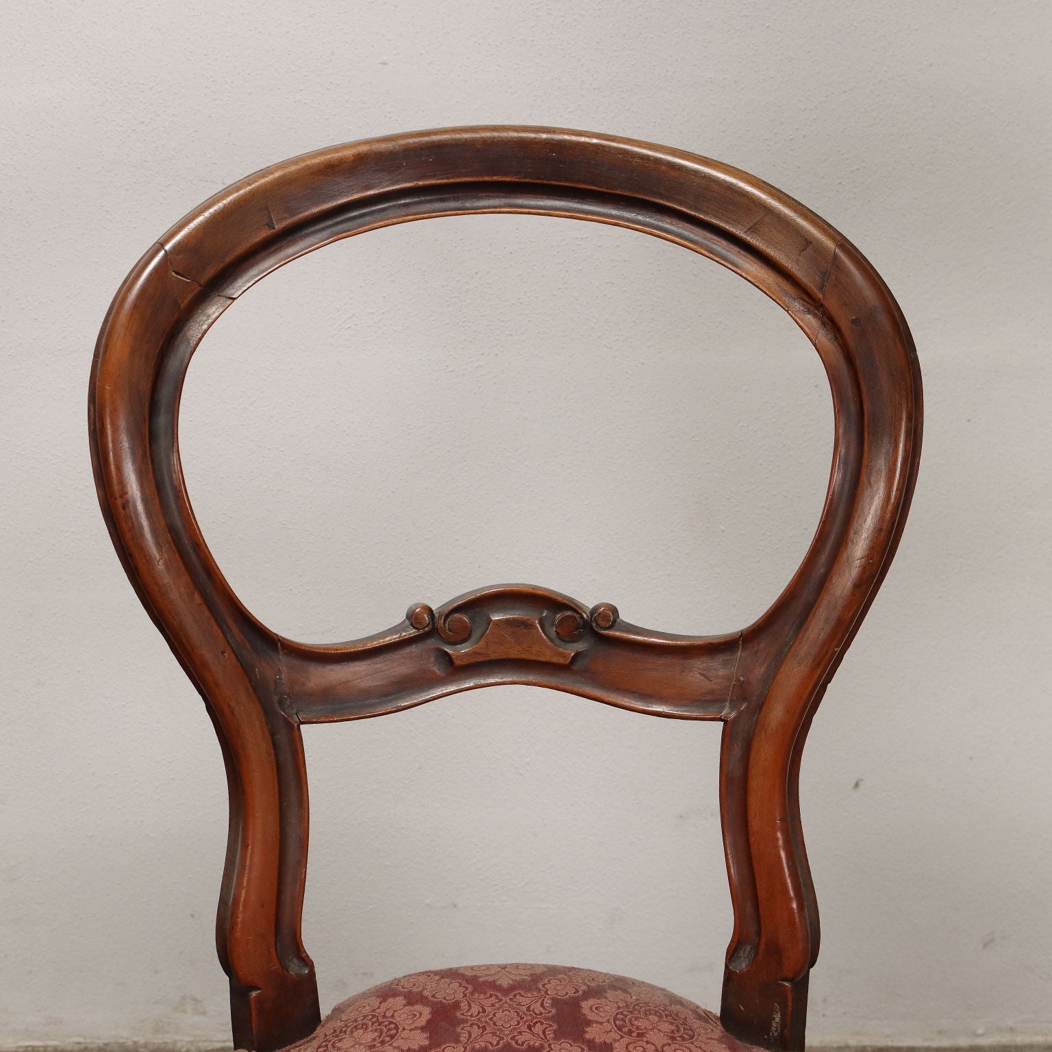  | Antiques  Seating