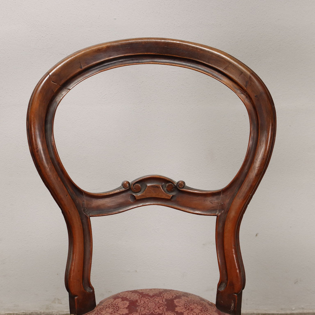 | Antiques  Seating
