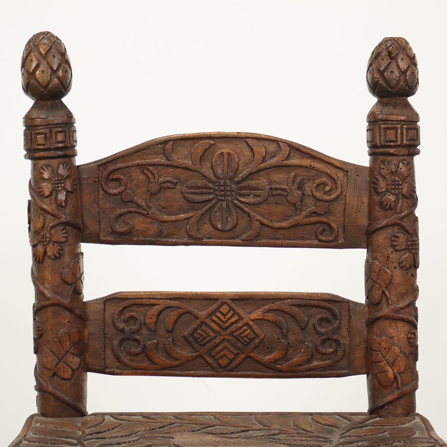  | Antiques  Seating