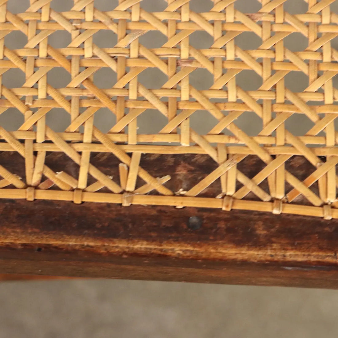 Antique Sofa Thonet Style Art Nouveau Beech Austria XX Century - Thonet type sofa | Antiques | Seating