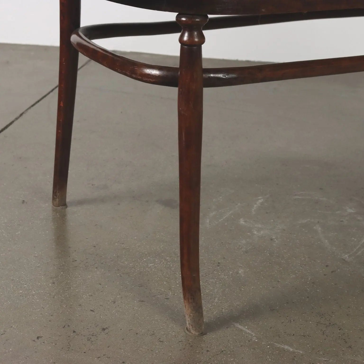 Antique Sofa Thonet Style Art Nouveau Beech Austria XX Century - Thonet type sofa | Antiques | Seating