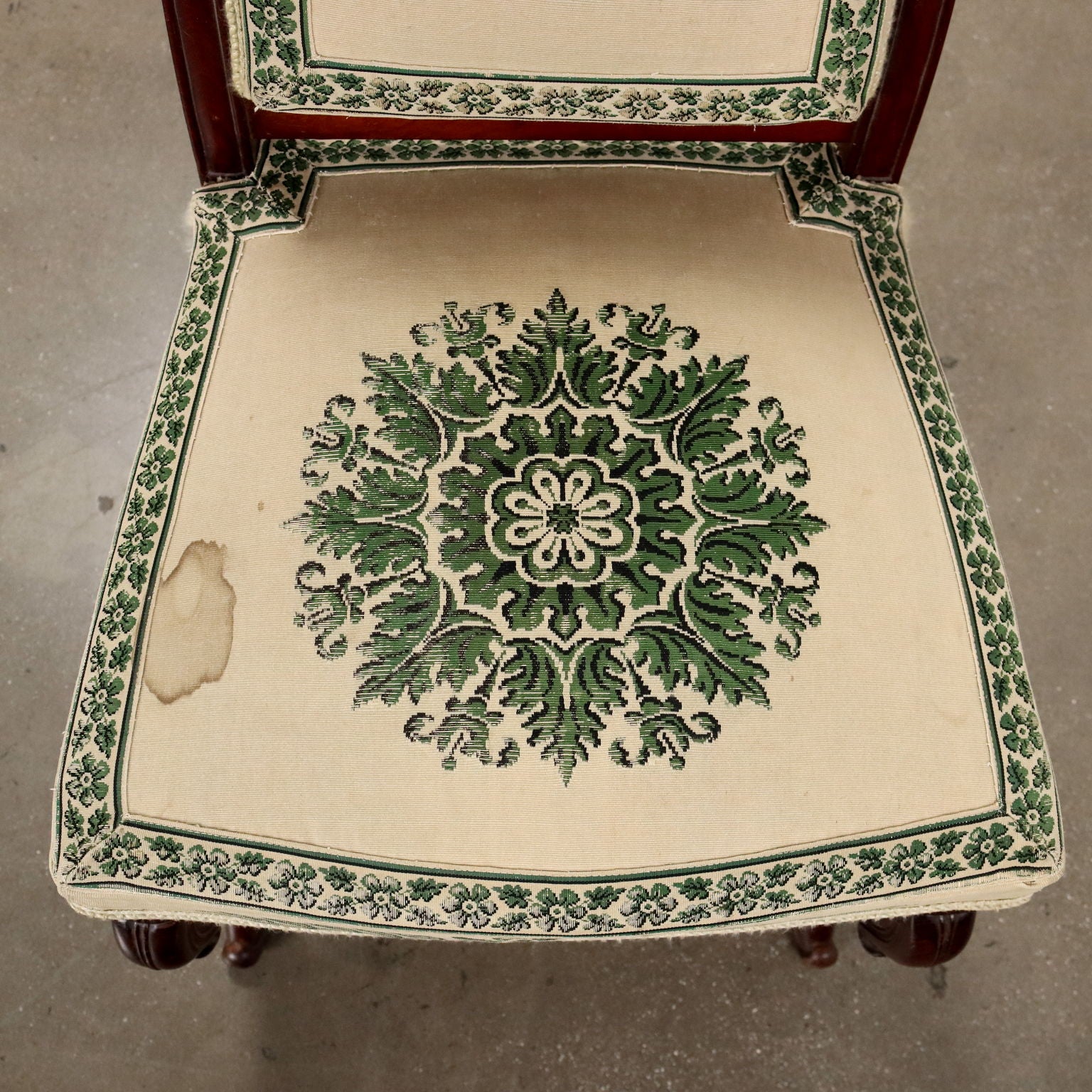  | Antiques  Seating