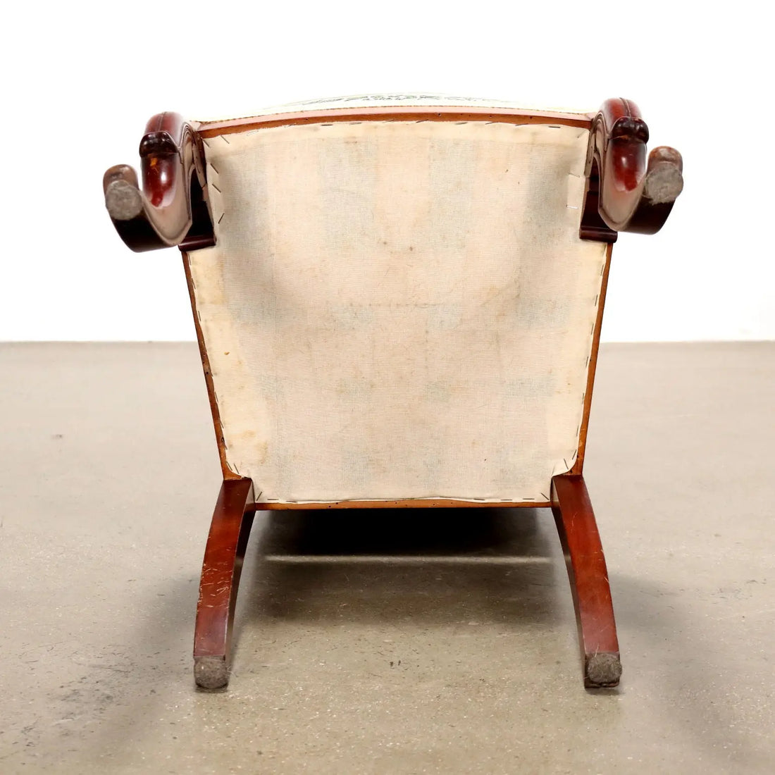 Antique Chairs Louis Philippe Mahogany France XIX Century - France, Late XIX Century | Antiques | Seating