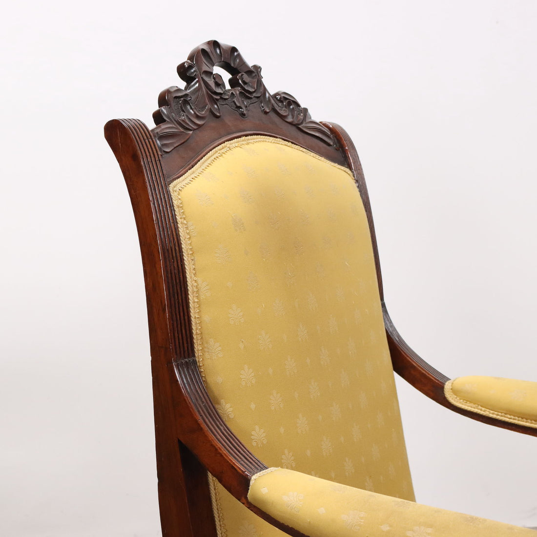  | Antiques  Seating