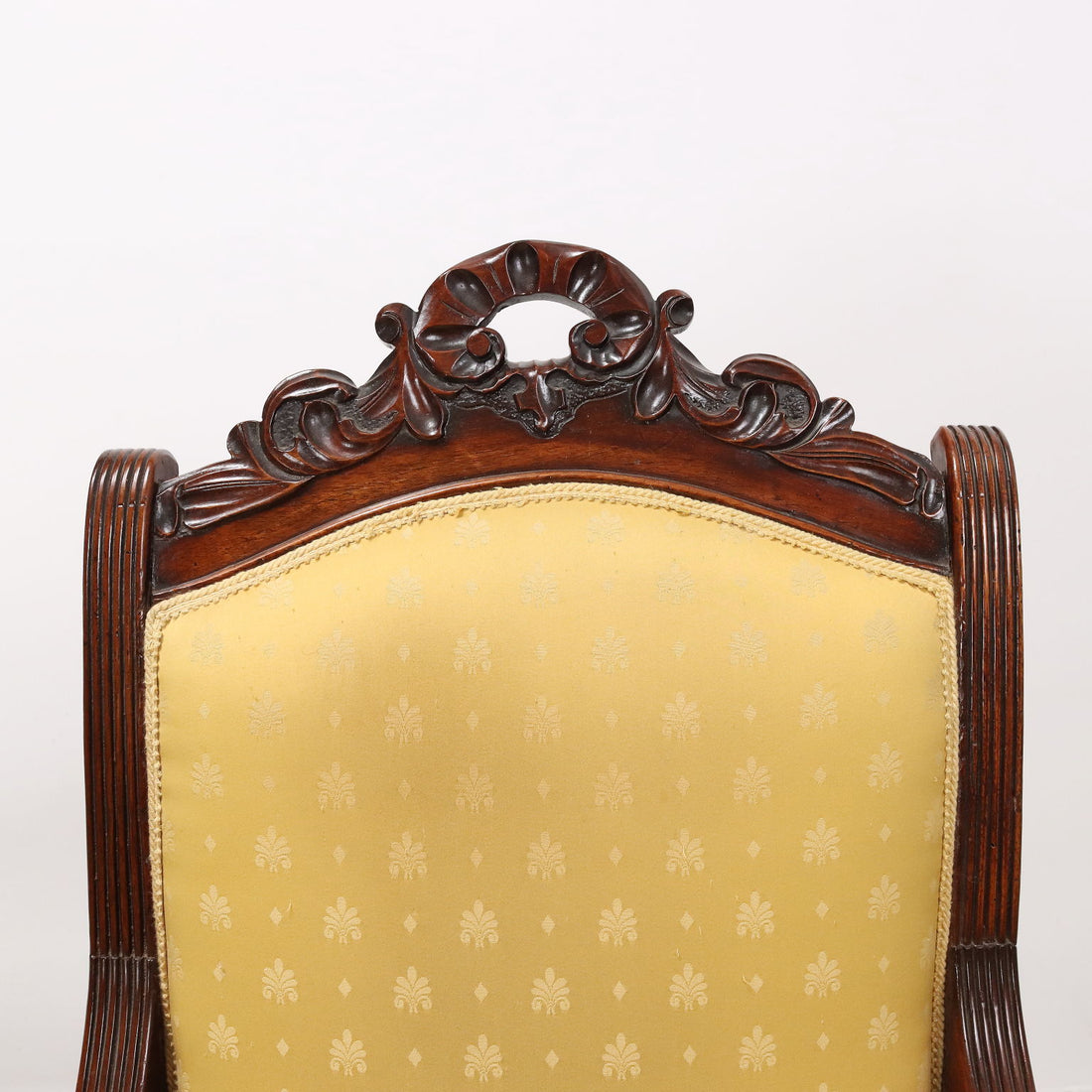  | Antiques  Seating