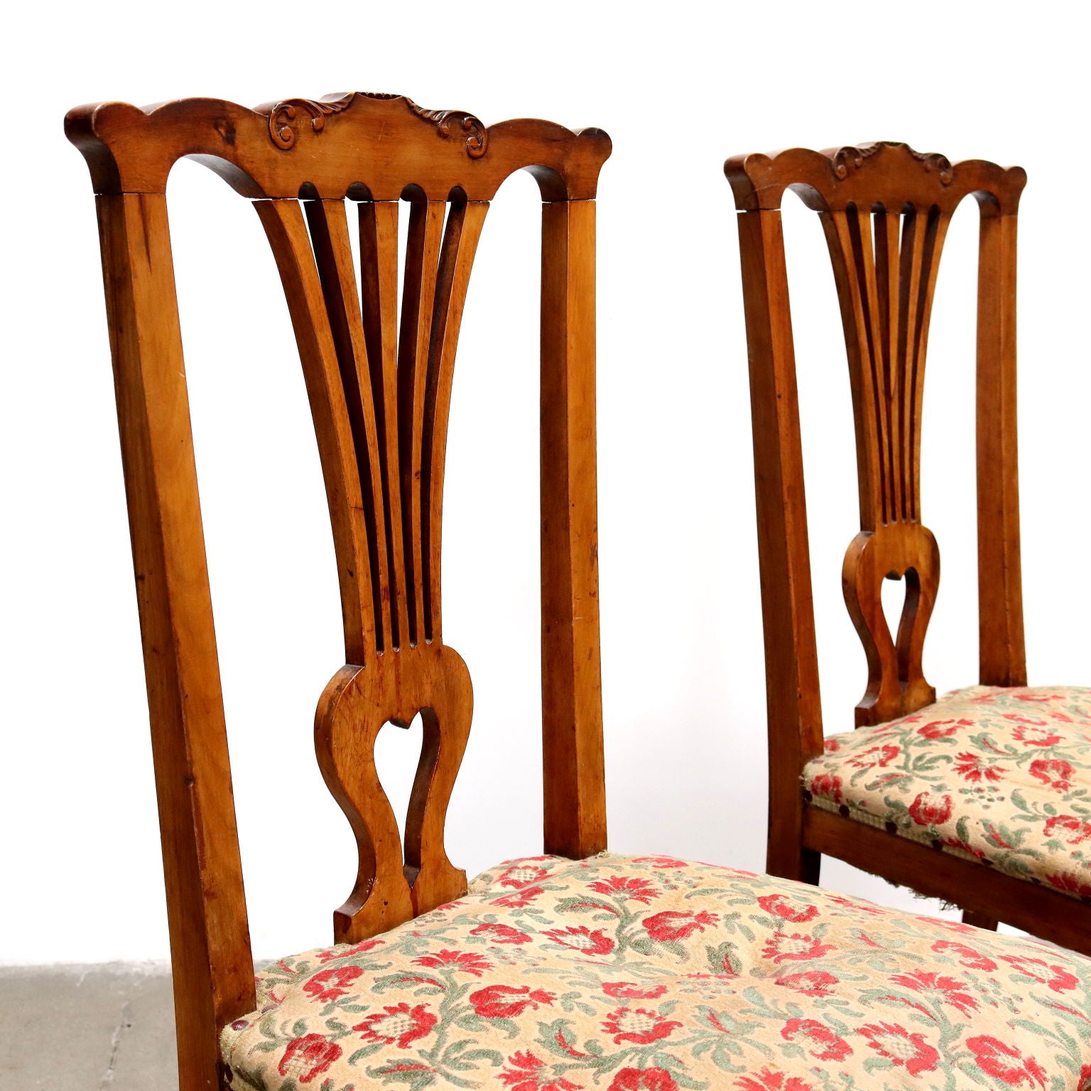  | Antiques  Seating