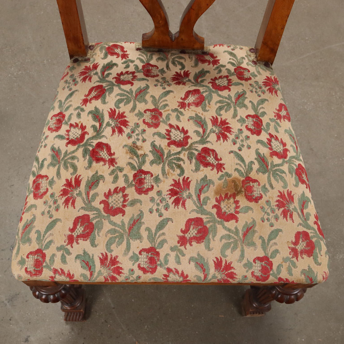  | Antiques  Seating