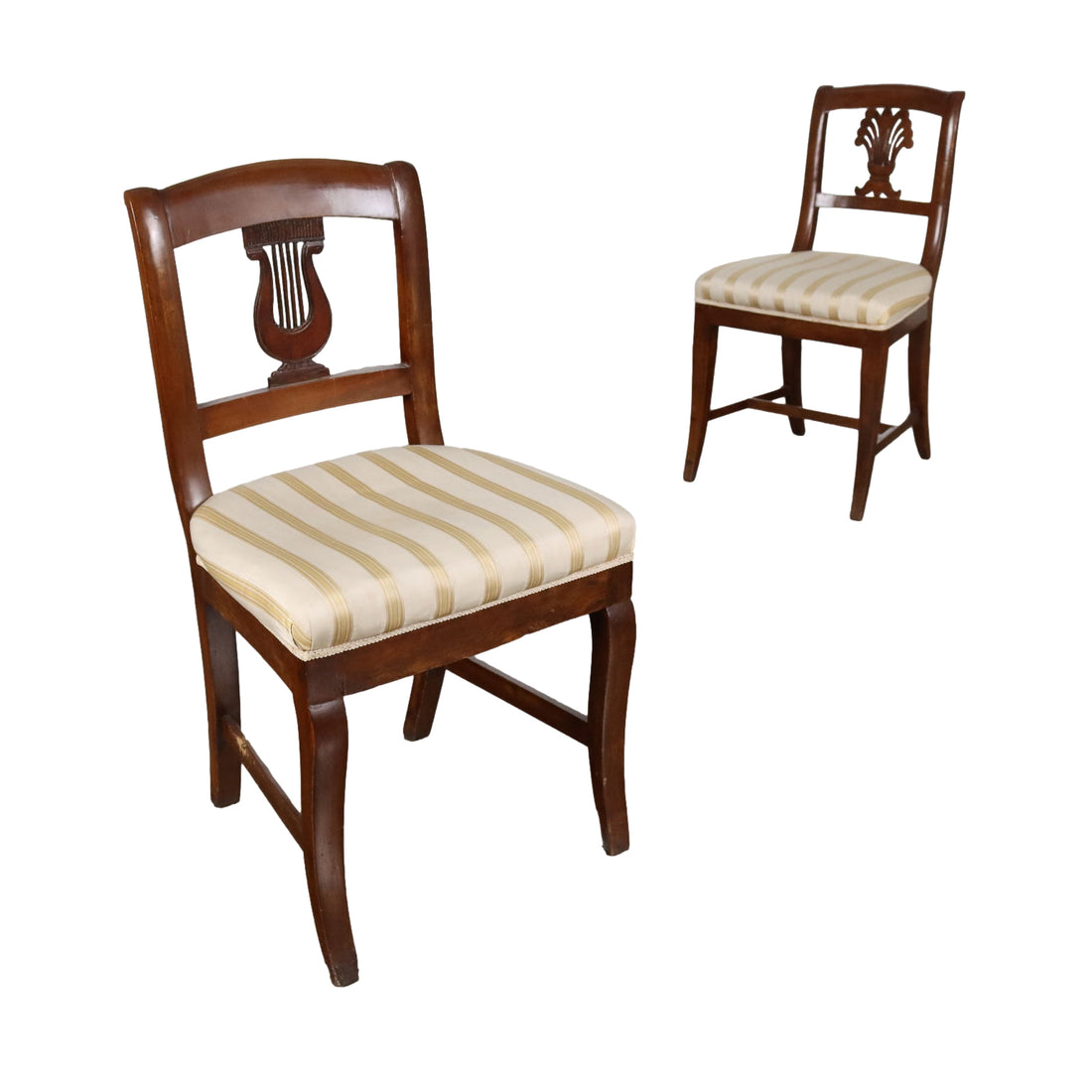  | Antiques  Seating