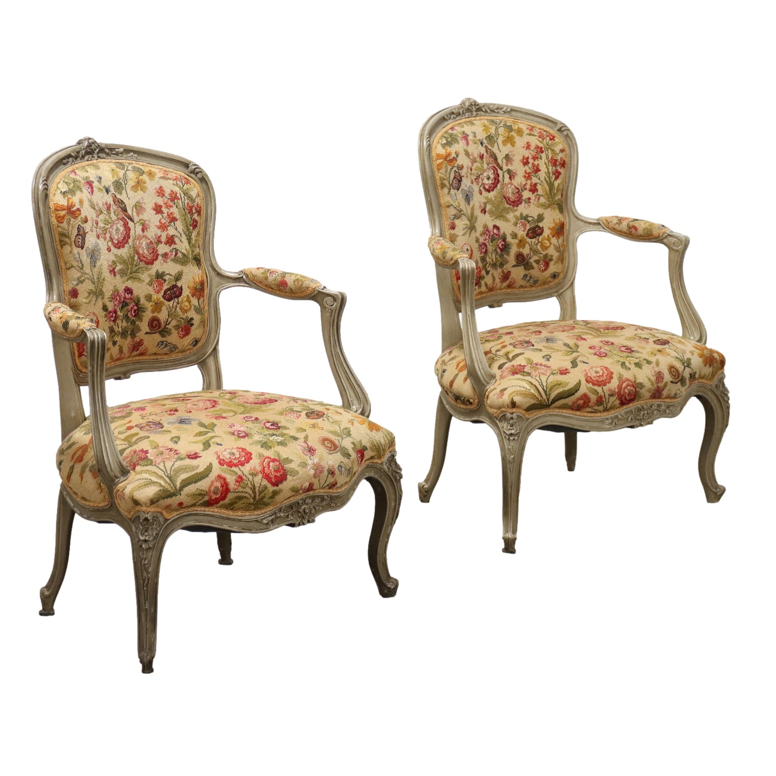  | Antiques  Seating