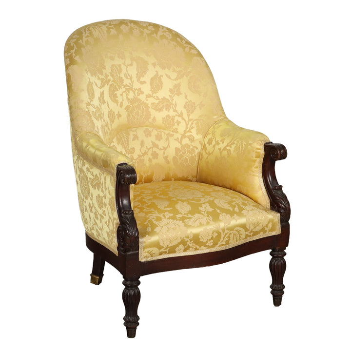  | Antiques  Seating