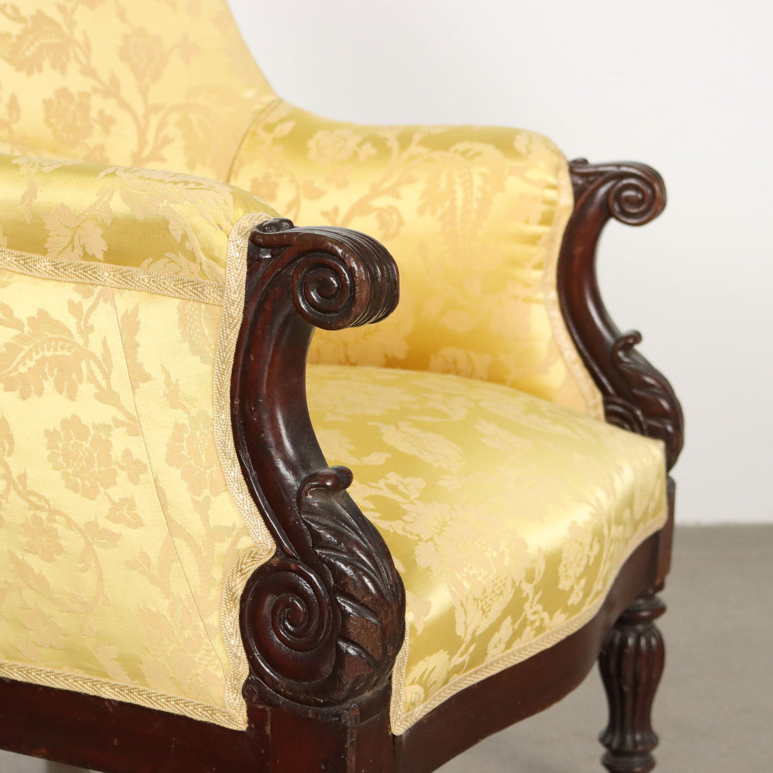  | Antiques  Seating