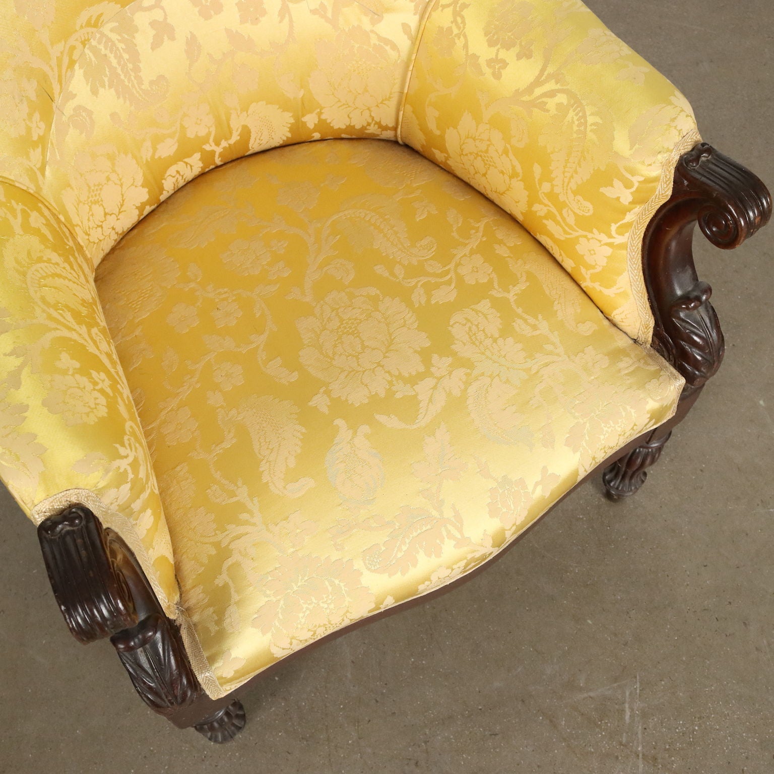  | Antiques  Seating