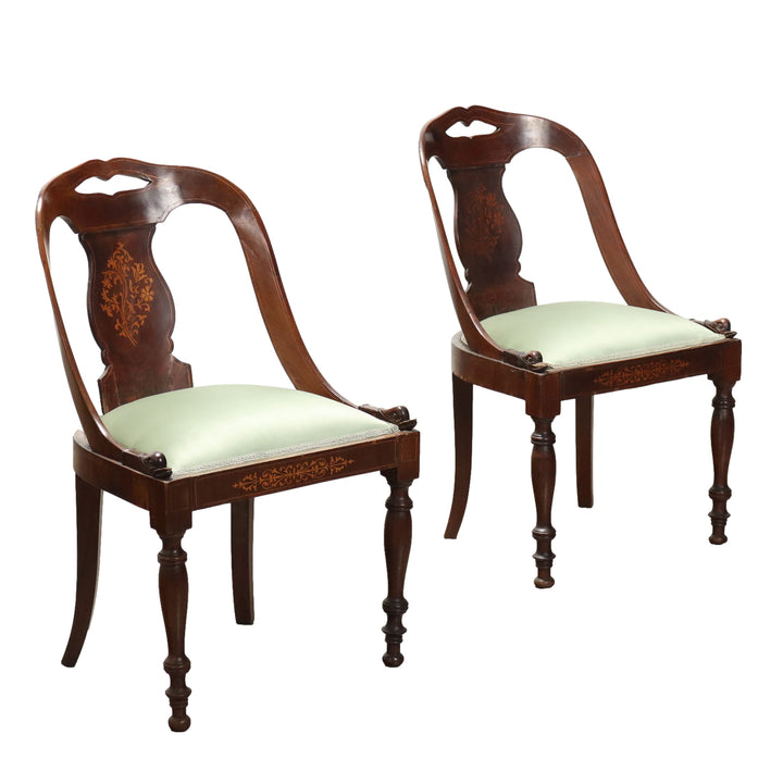  | Antiques  Seating