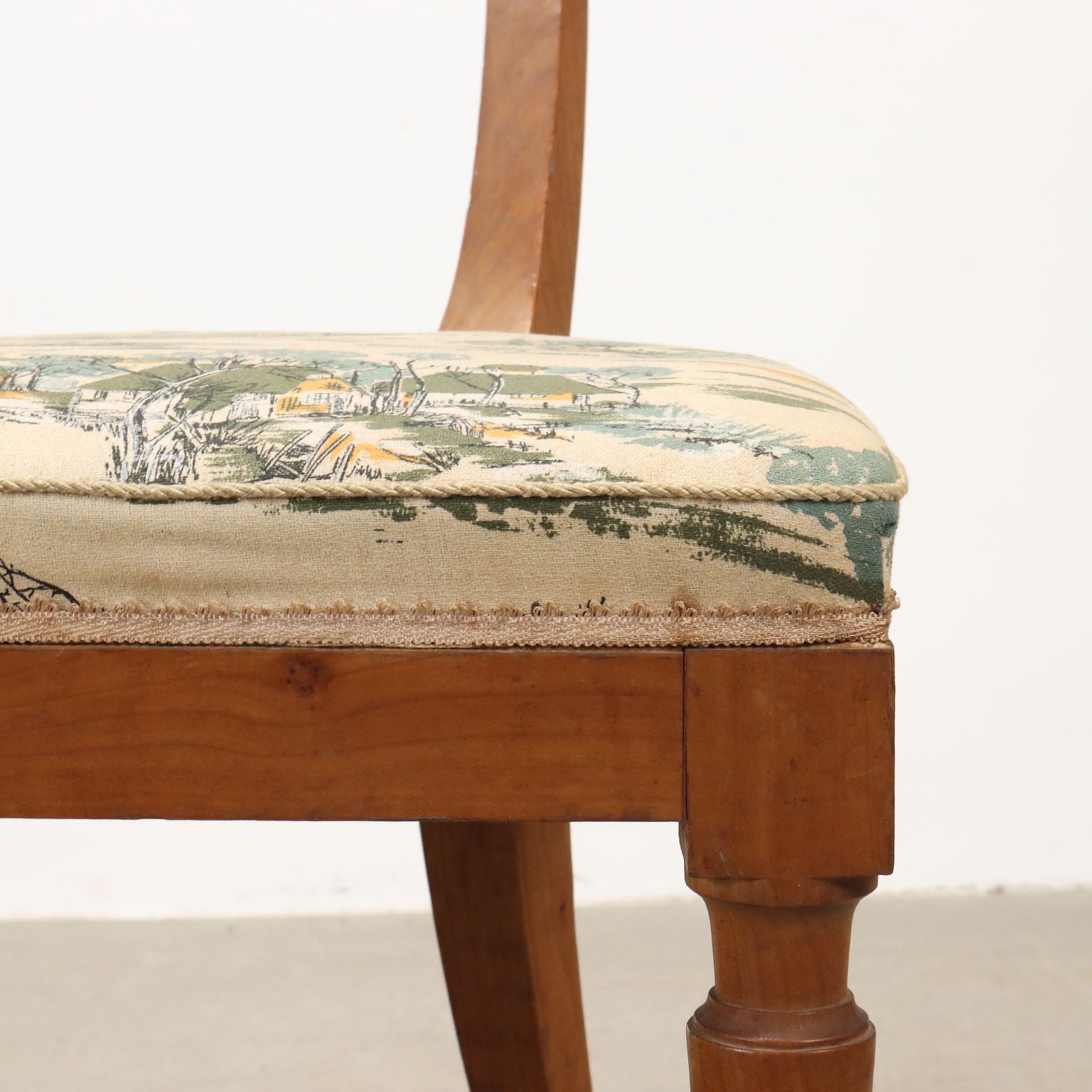  | Antiques  Seating