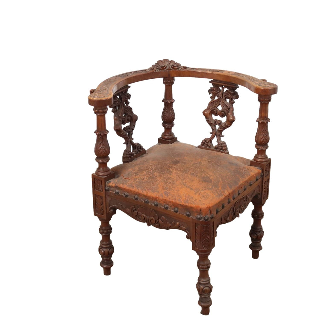  | Antiques  Seating