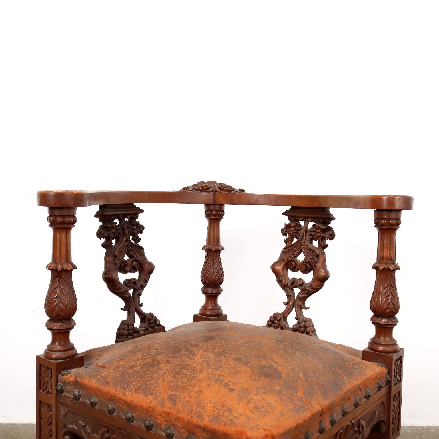  | Antiques  Seating
