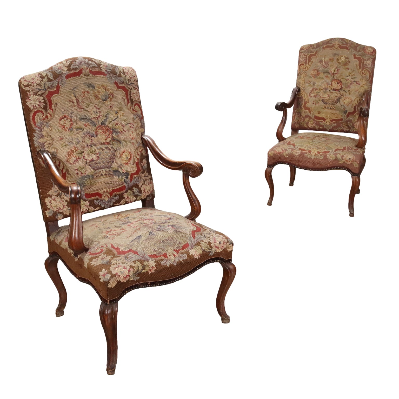  | Antiques  Seating