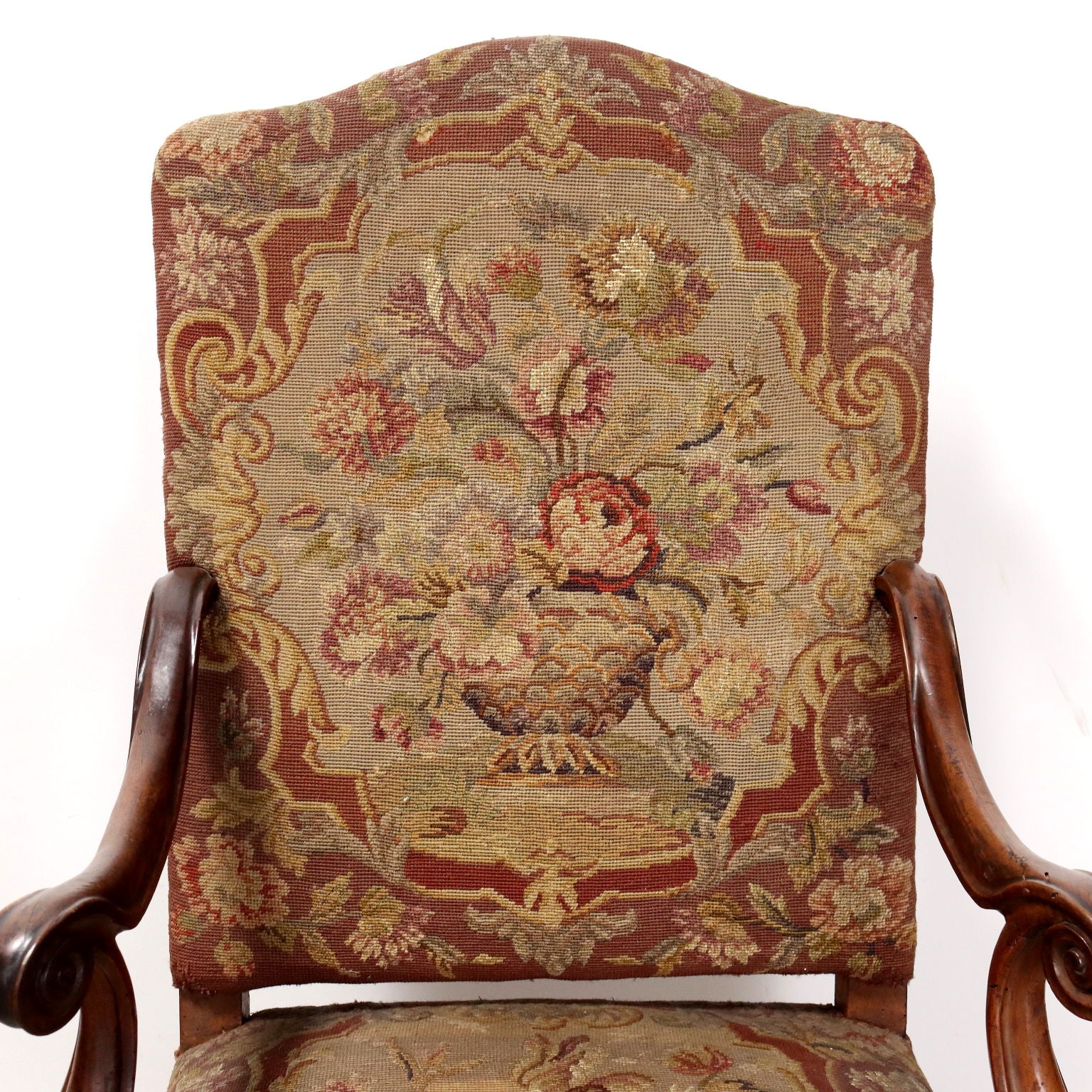  | Antiques  Seating