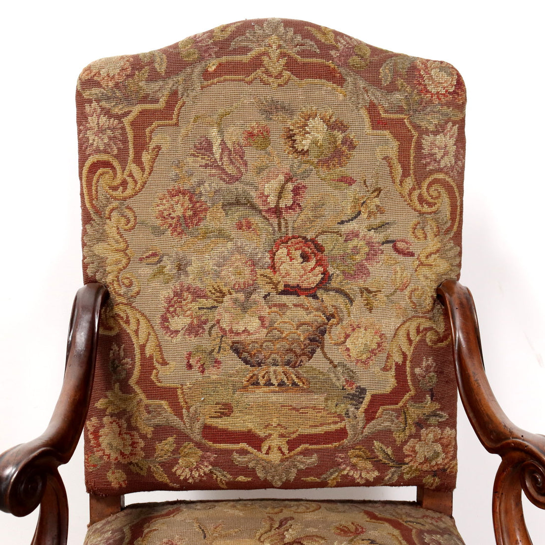  | Antiques  Seating