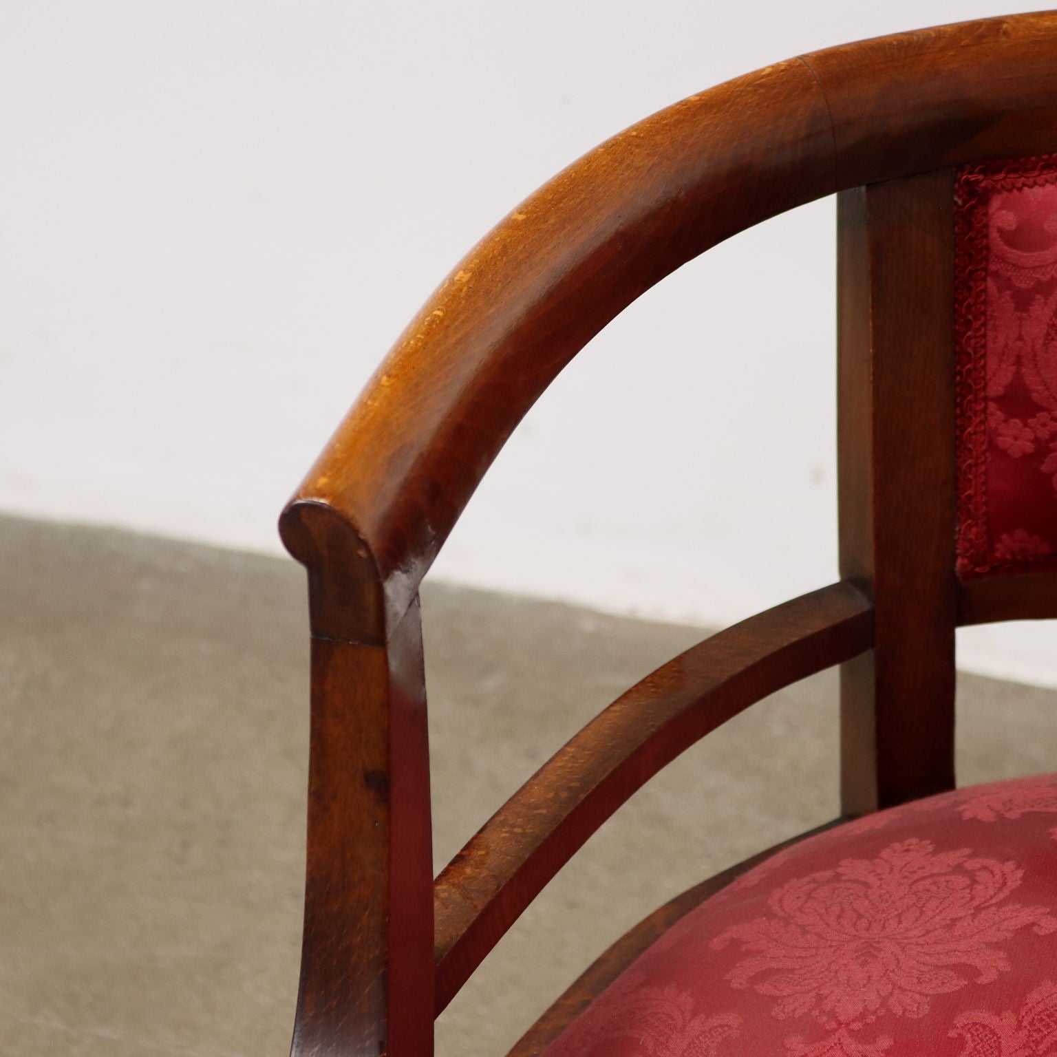  | Antiques  Seating