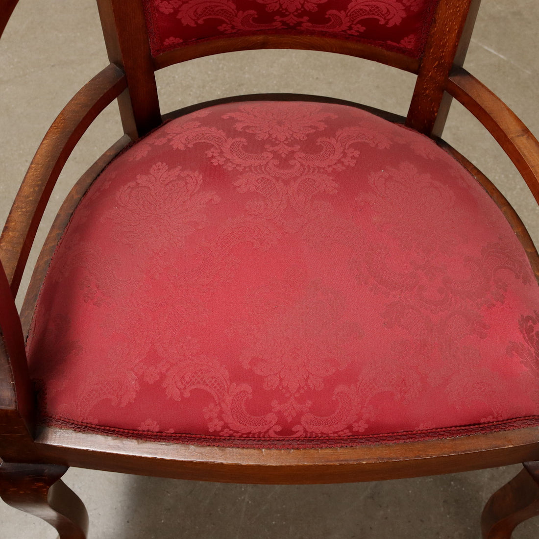  | Antiques  Seating