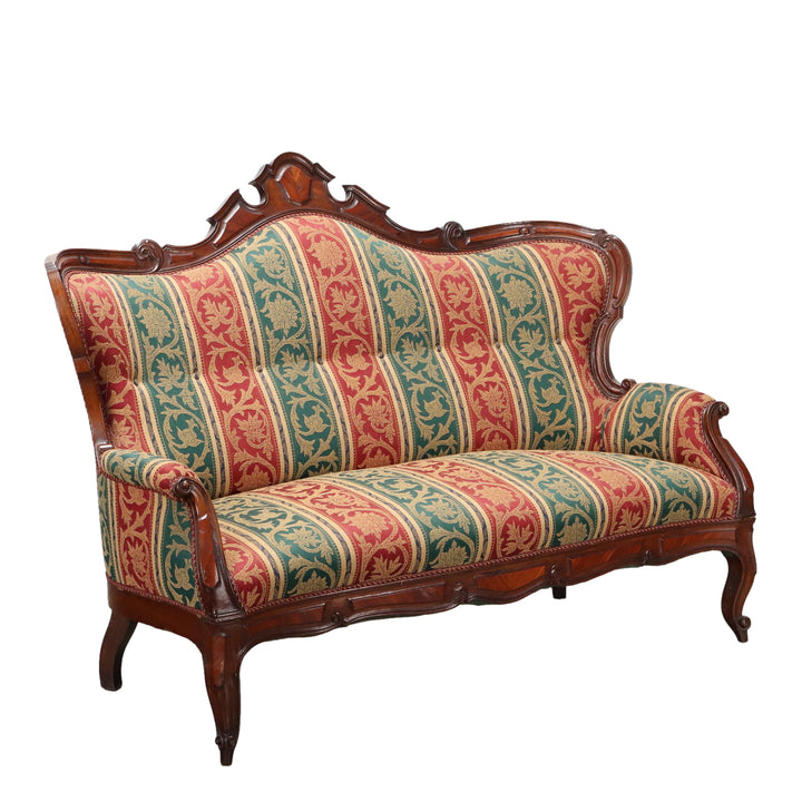  | Antiques  Seating