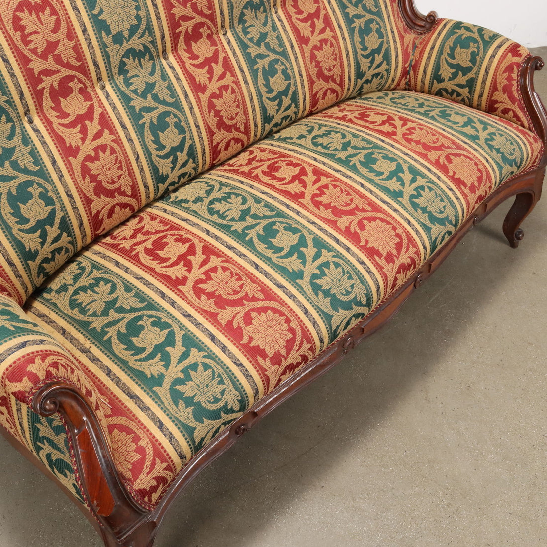  | Antiques  Seating