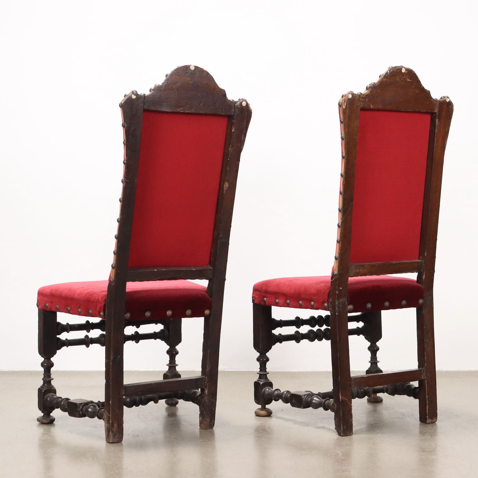 | Antiques  Seating