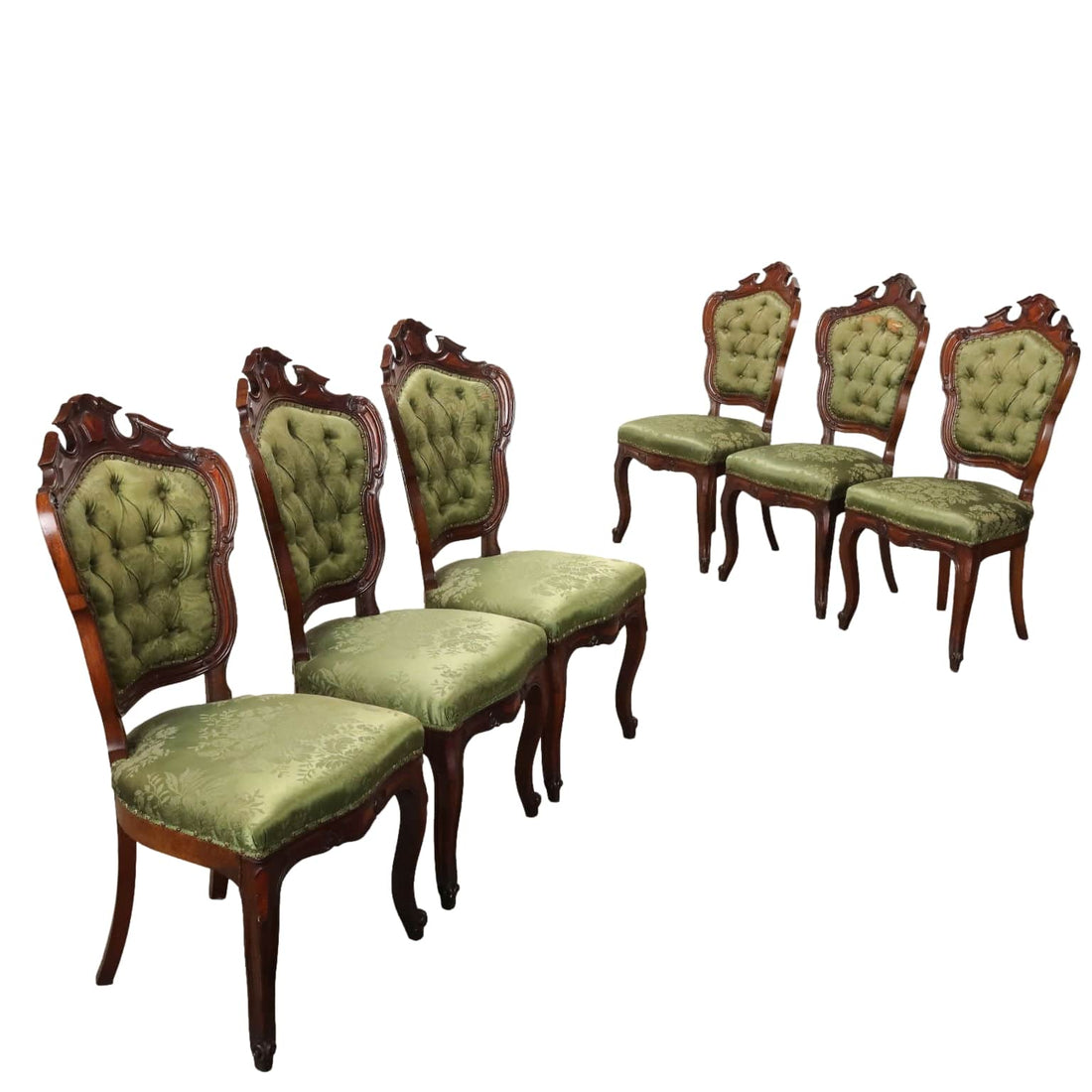  | Antiques  Seating