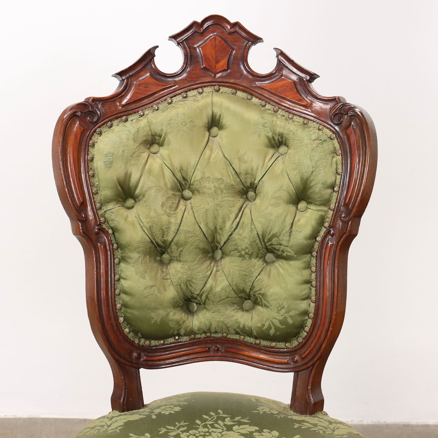  | Antiques  Seating