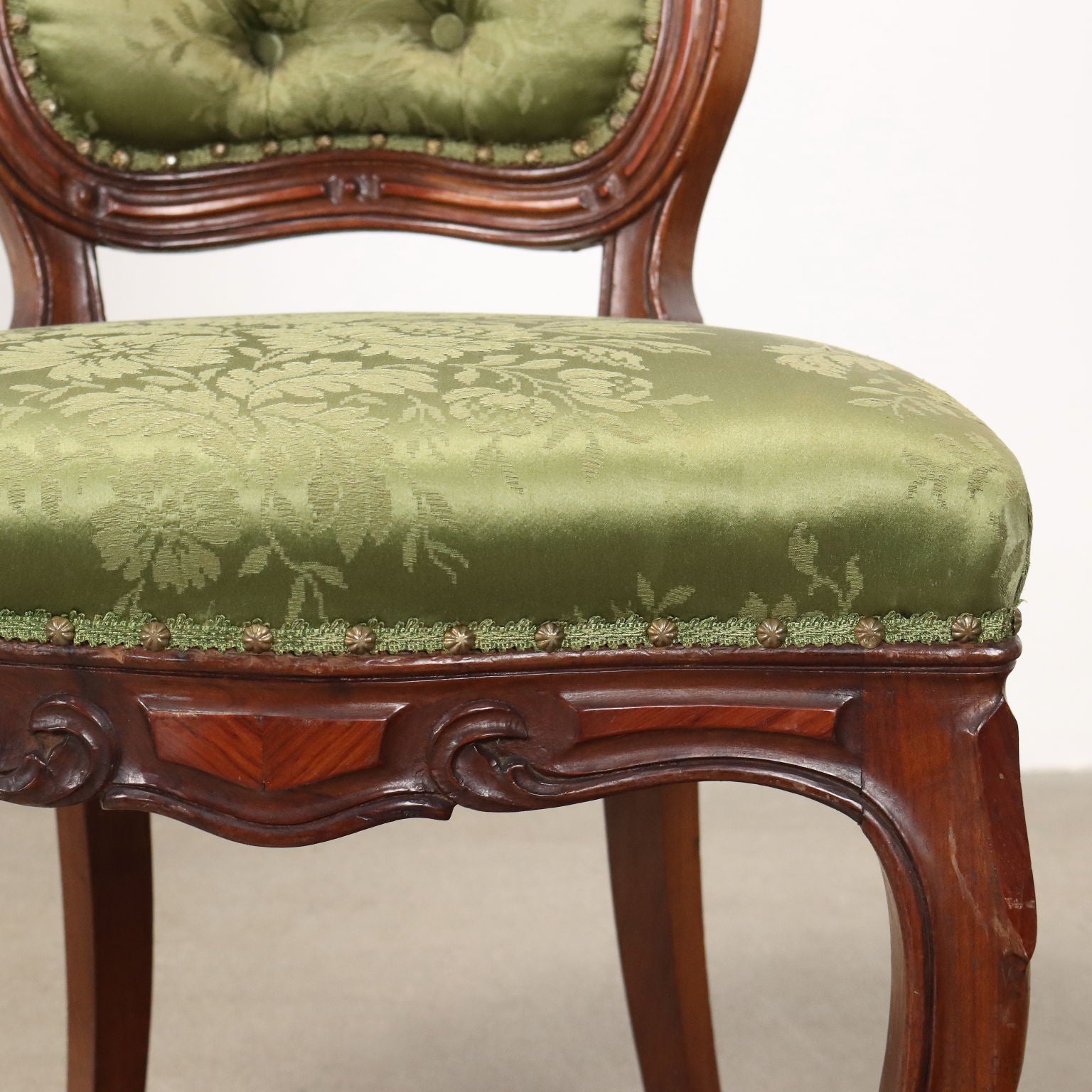  | Antiques  Seating