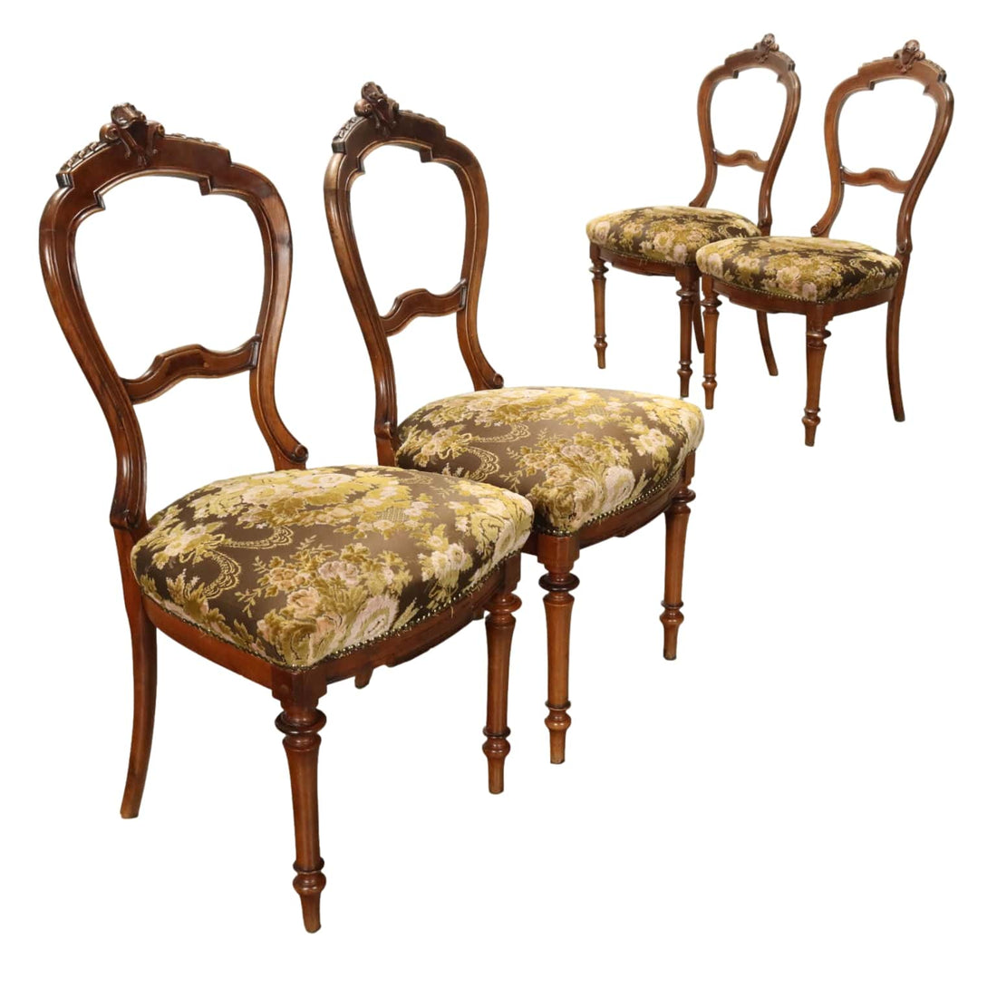  | Antiques  Seating