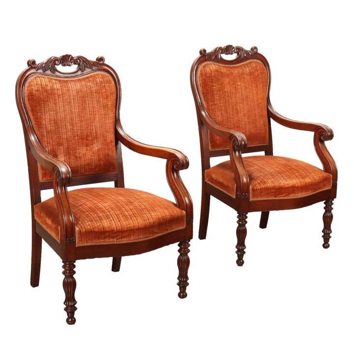  | Antiques  Seating