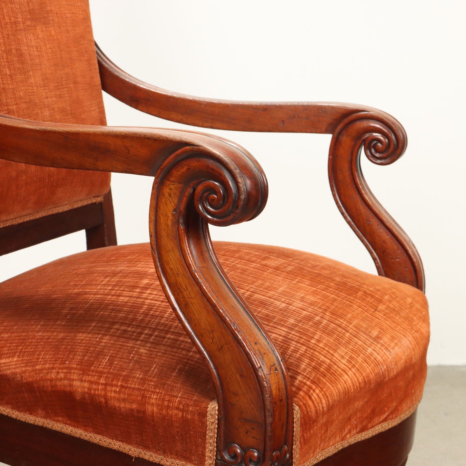  | Antiques  Seating