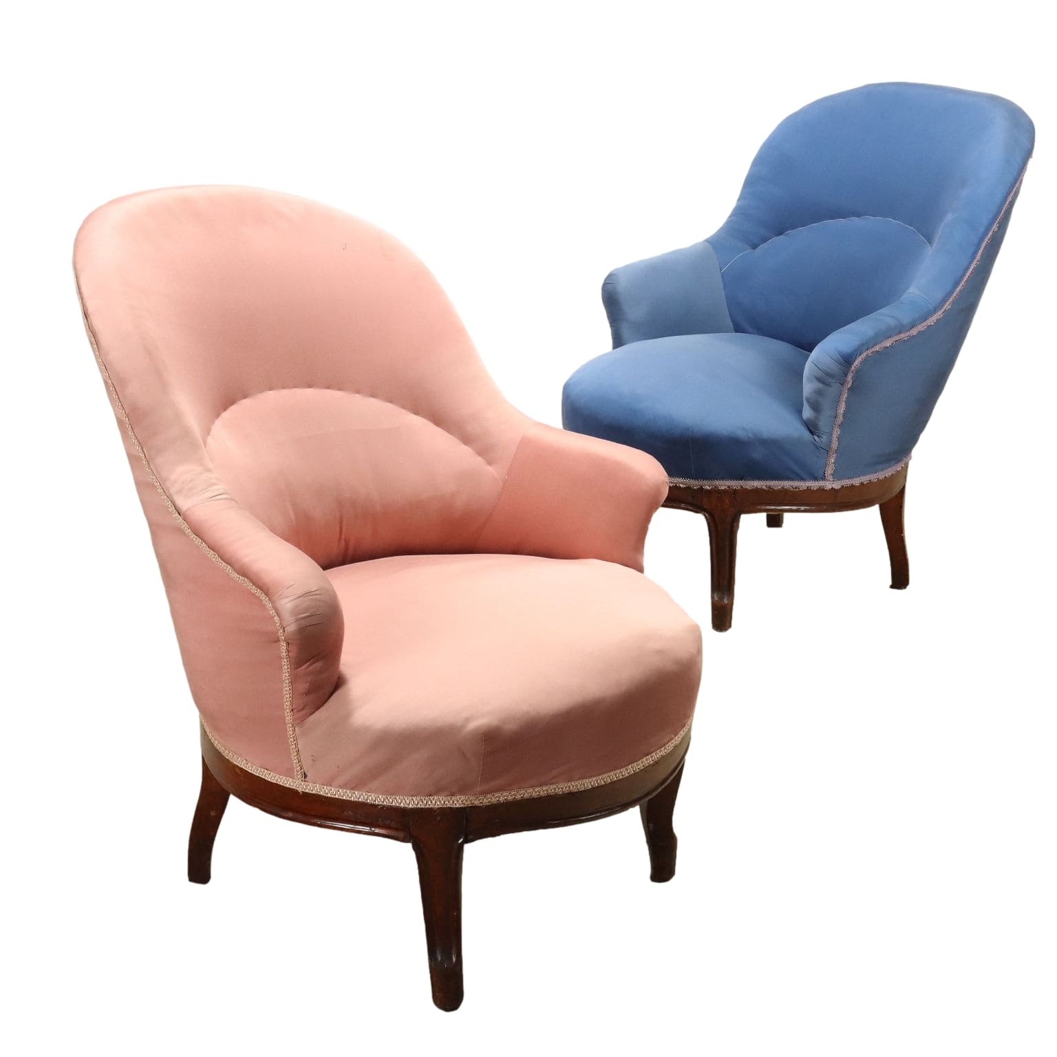  | Antiques  Seating