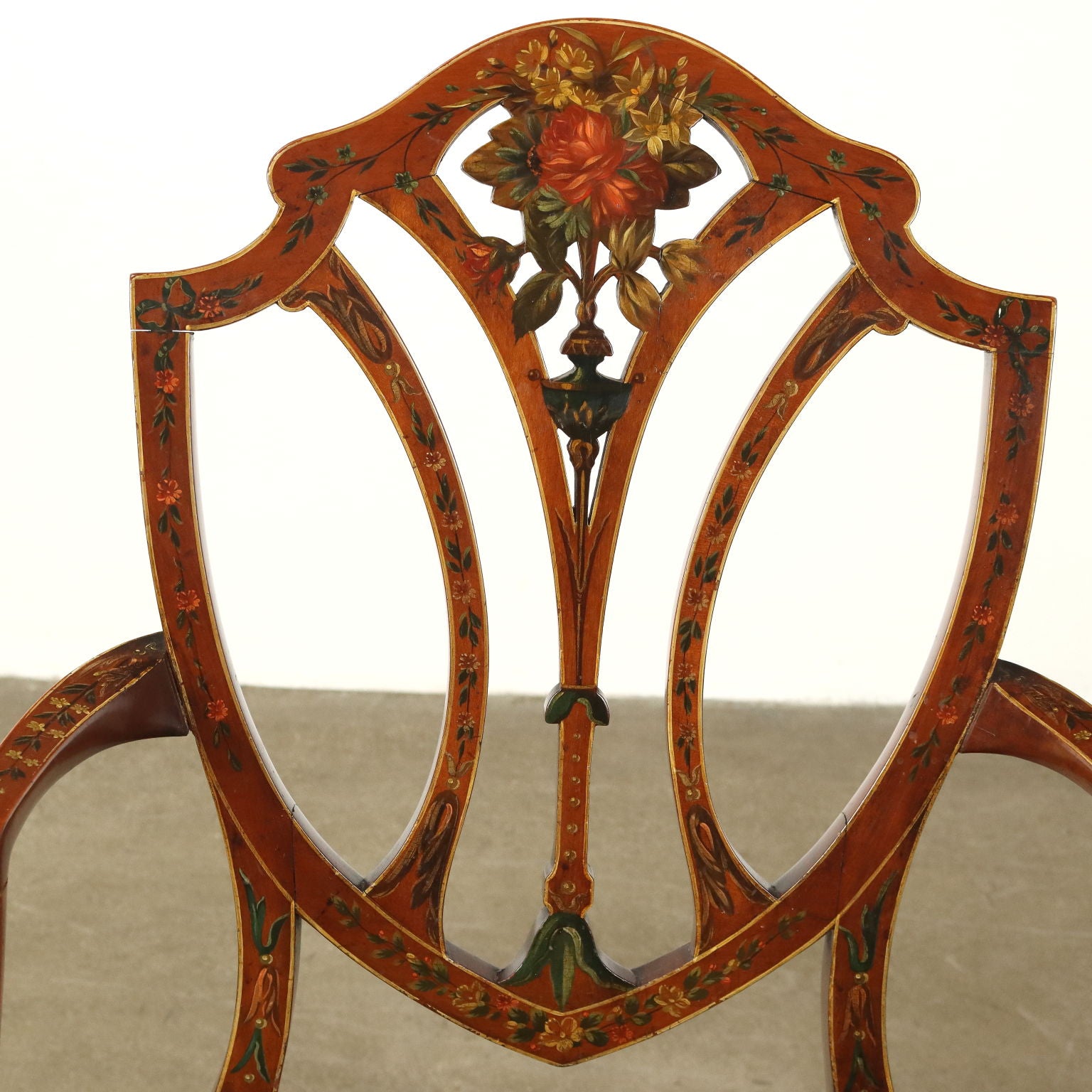  | Antiques  Seating