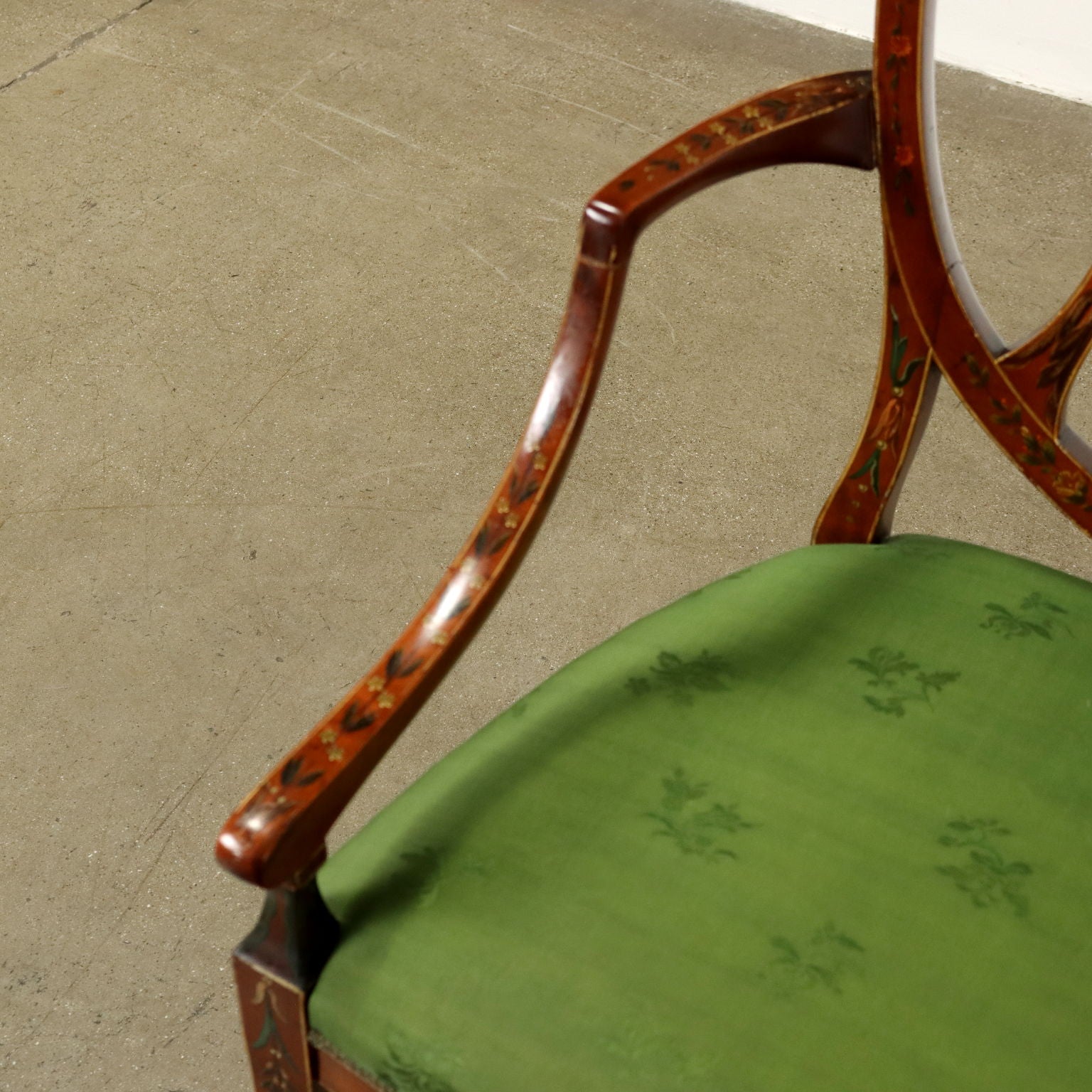  | Antiques  Seating