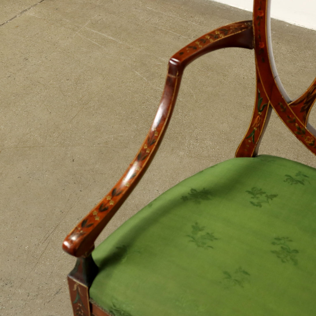  | Antiques  Seating