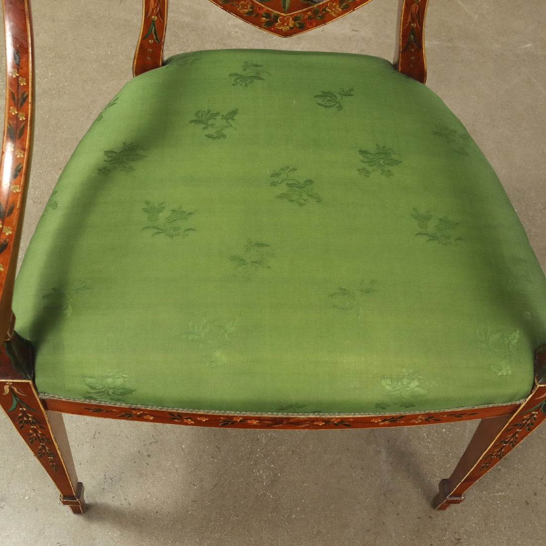  | Antiques  Seating