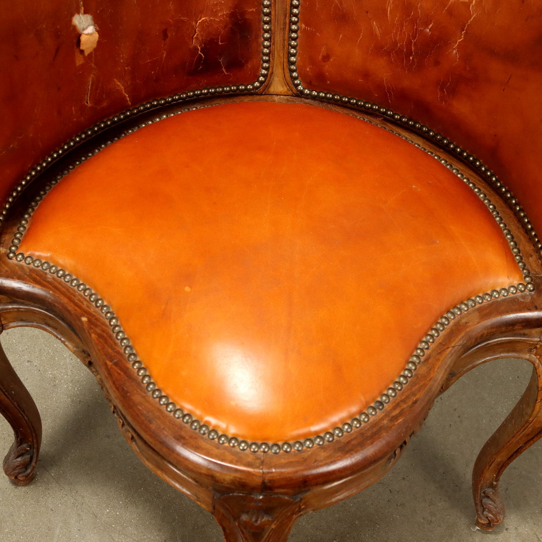  | Antiques  Seating