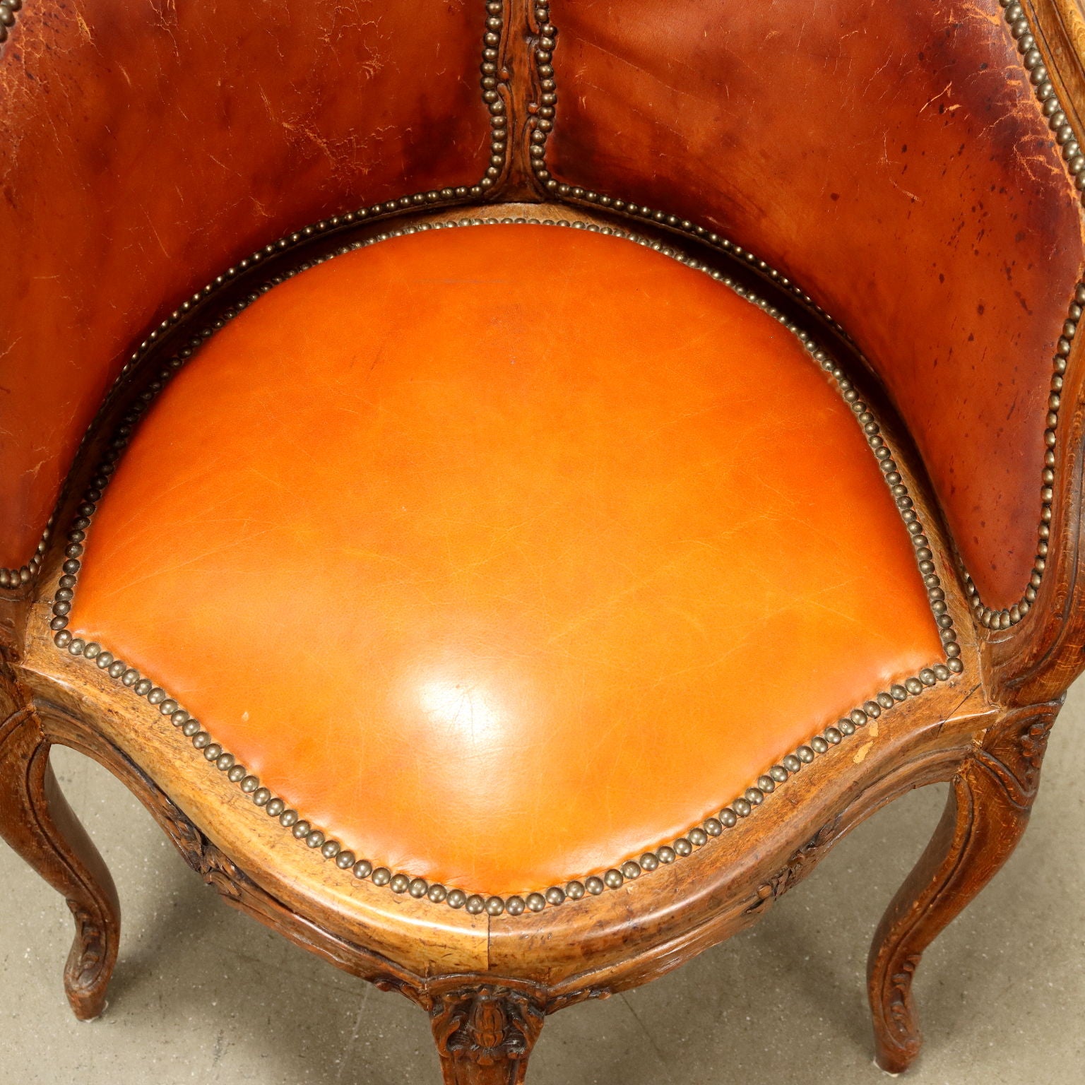  | Antiques  Seating