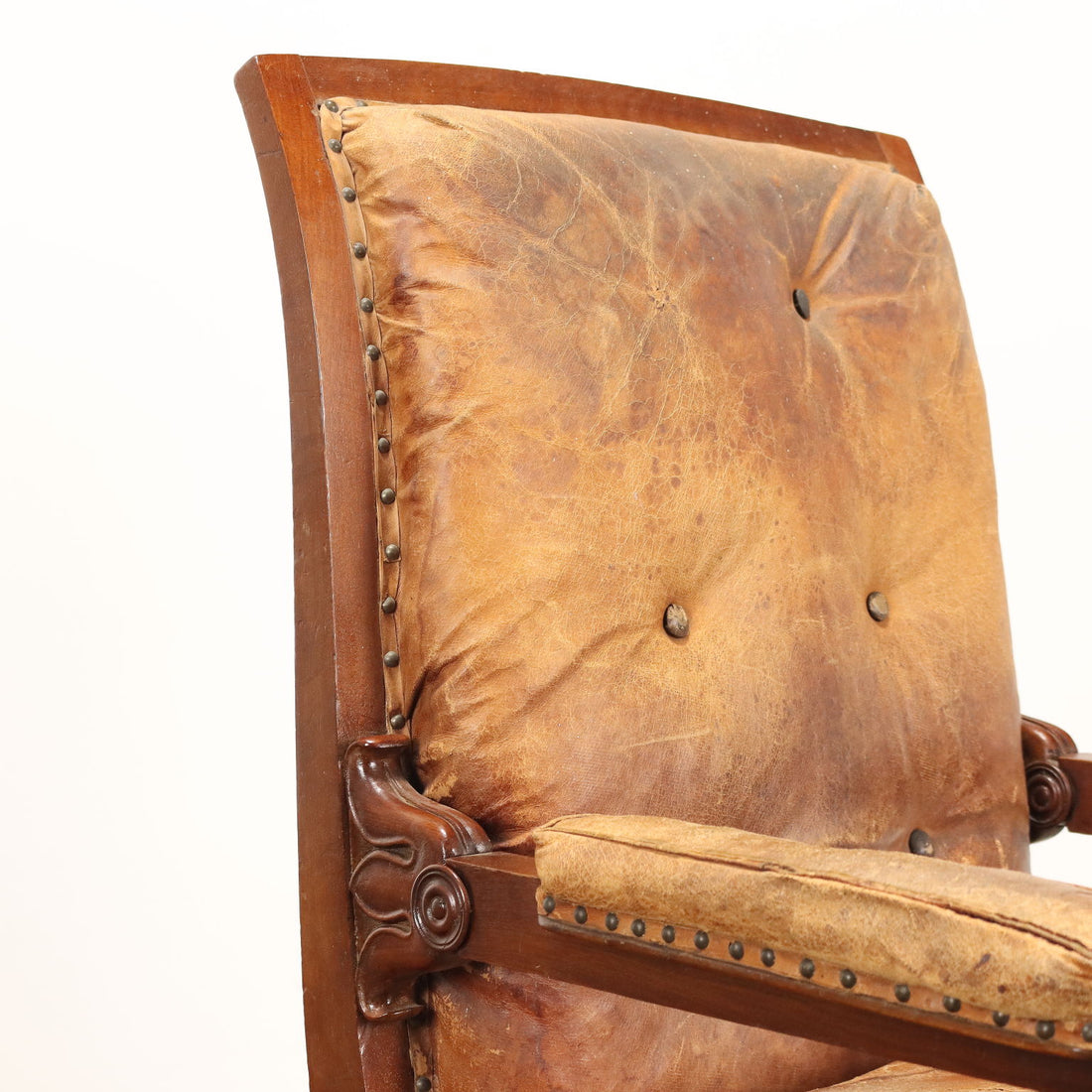  | Antiques  Seating