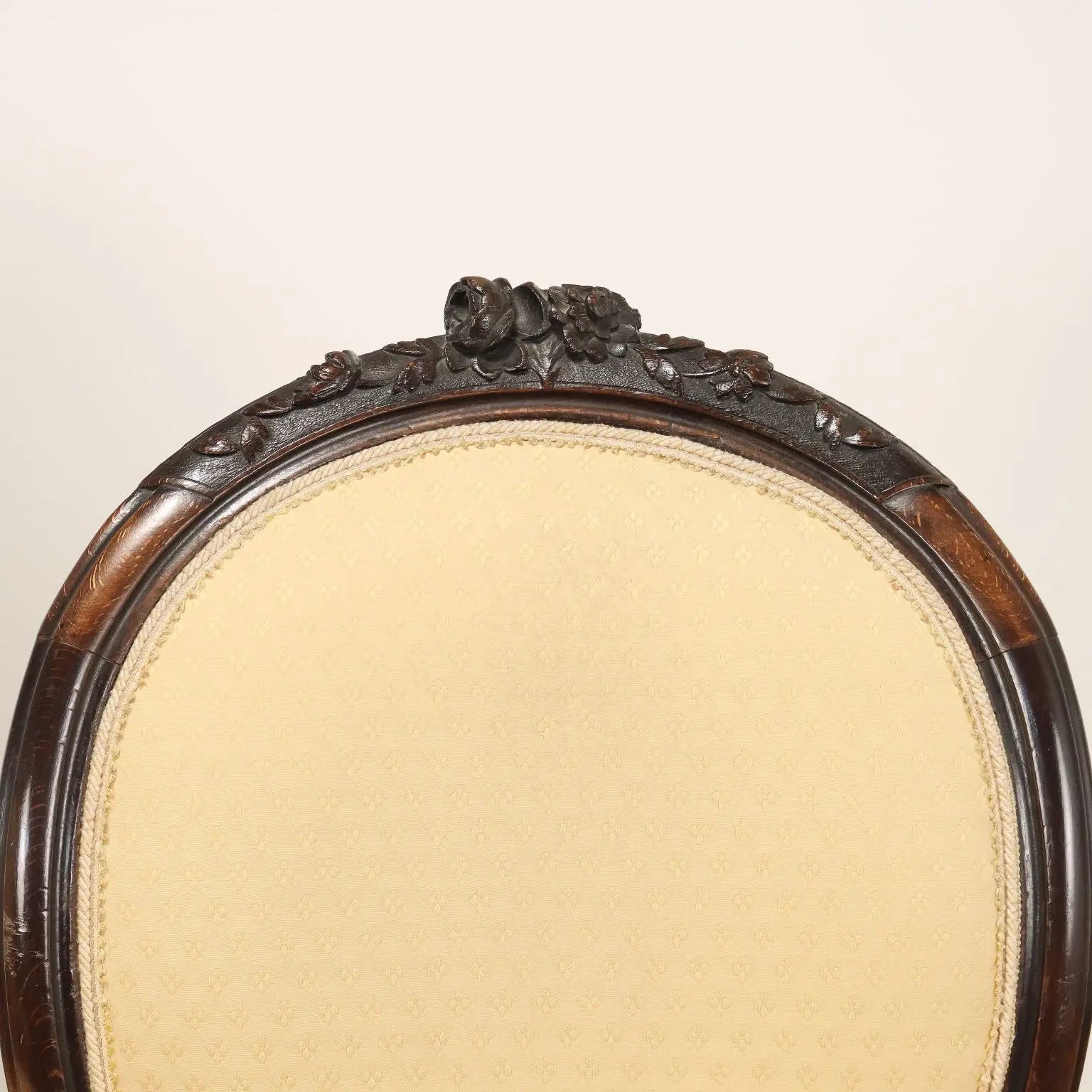Antique Armchairs Baroque Style Beech Padding XX Century - Italy, XX Century | Antiques | Seating
