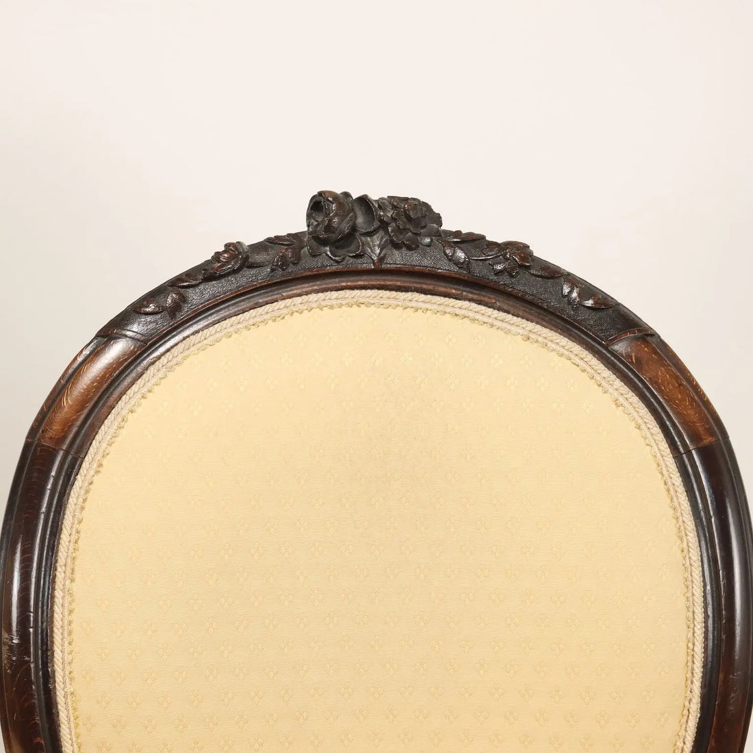 Antique Armchairs Baroque Style Beech Padding XX Century - Italy, XX Century | Antiques | Seating