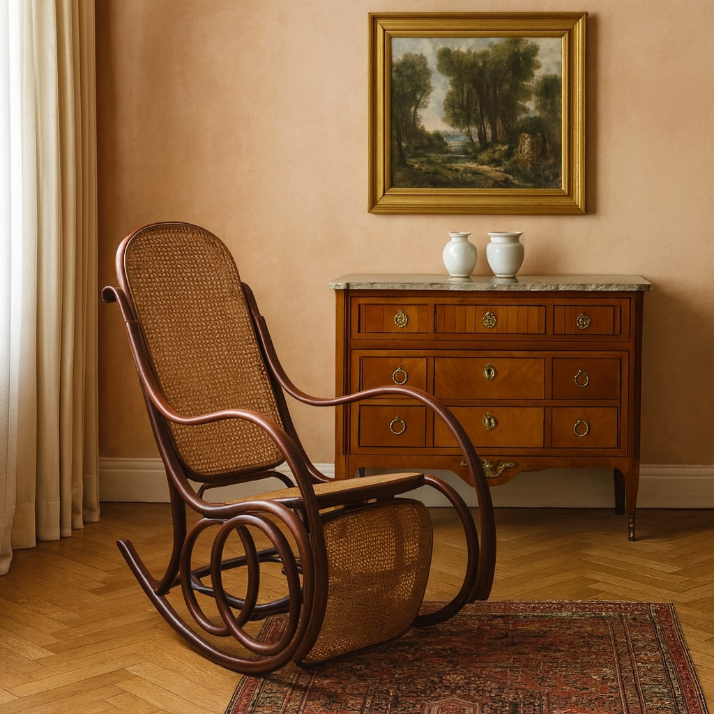  | Antiques  Seating